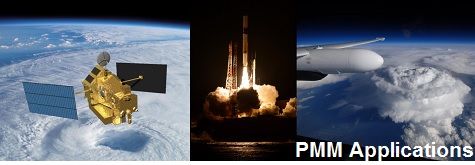 Precipitation Measurement Missions