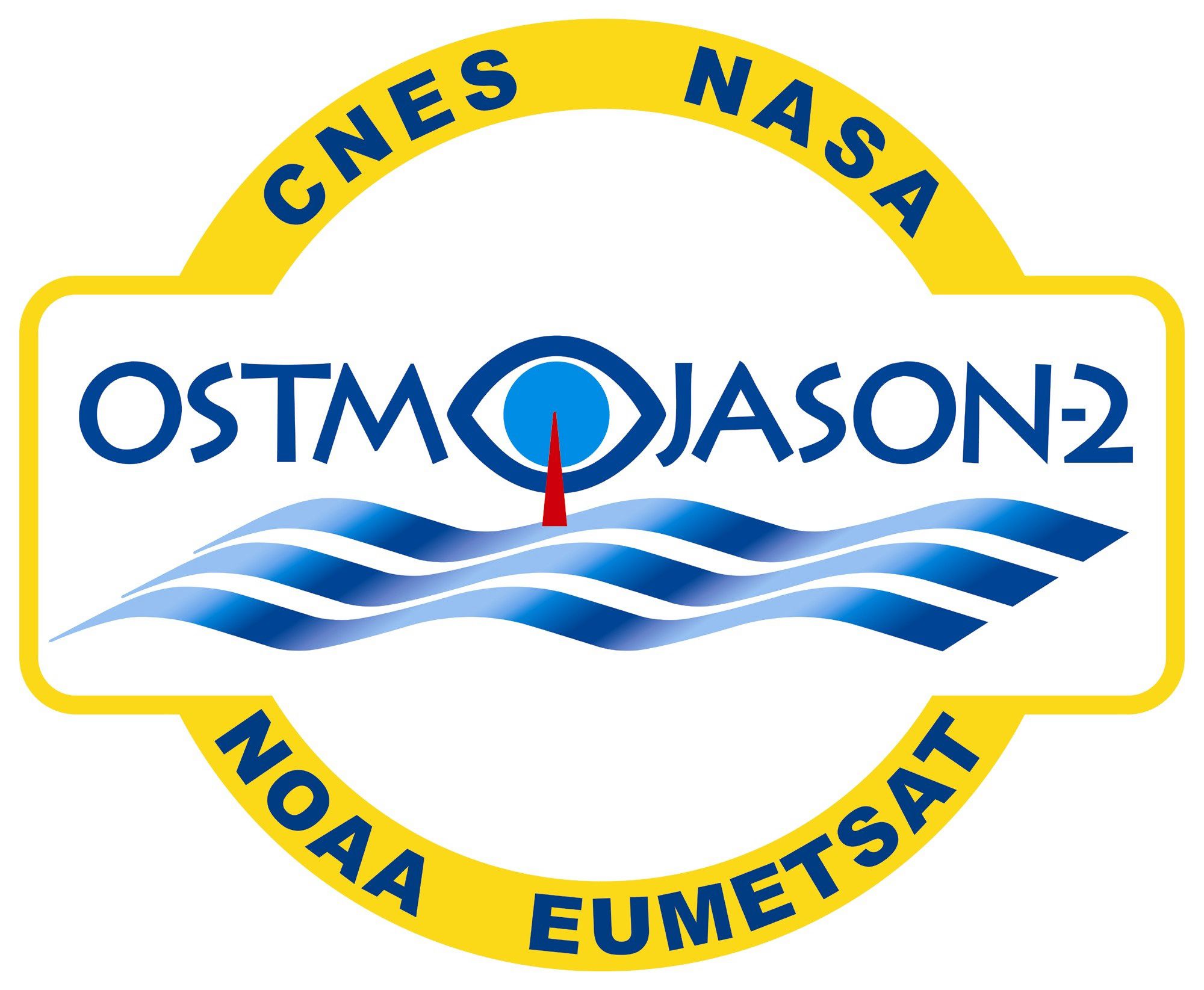 Ocean Surface Topography Mission/Jason-2